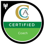 Certified Coach